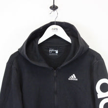 Load image into Gallery viewer, ADIDAS Hoodie Black | Medium
