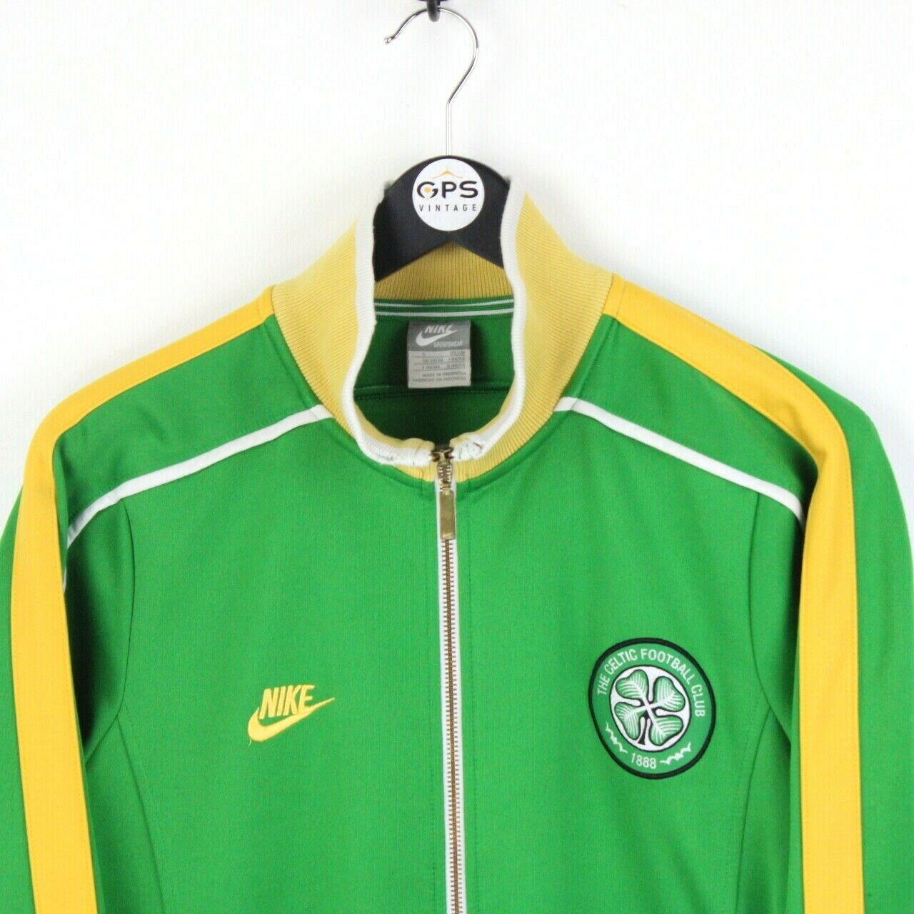 Celtic fc cheap nike