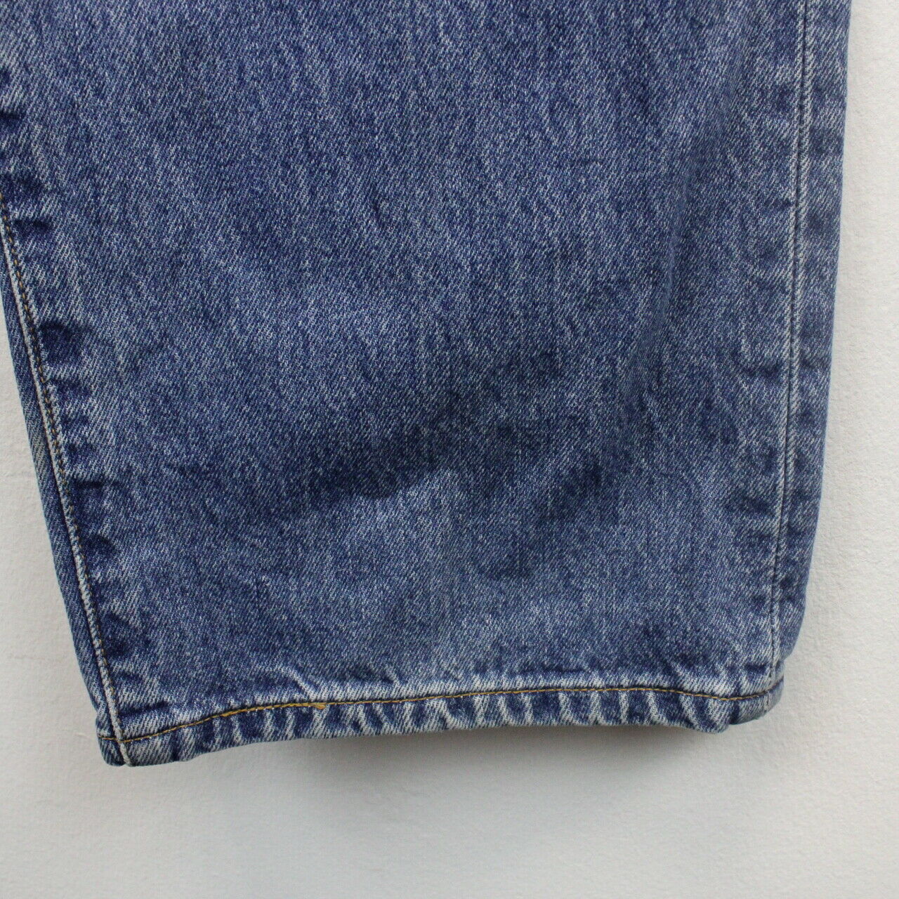 LEVIS 501 Jeans Blue | W42 L32