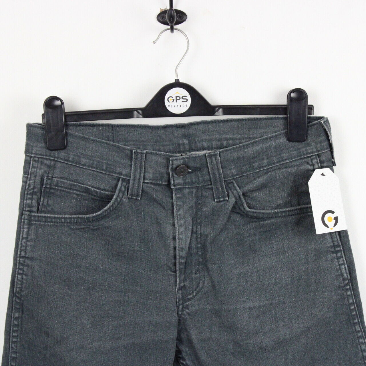 LEVIS 511 Jeans Grey | W32 L30