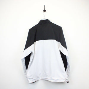 KAPPA 00s Track Top Jacket White | XL