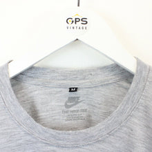 Load image into Gallery viewer, NIKE T-Shirt Grey | Medium
