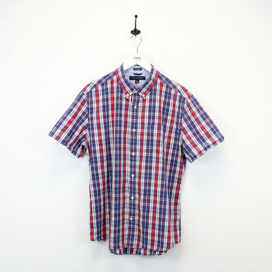 TOMMY HILFIGER Shirt Multicolour | Large