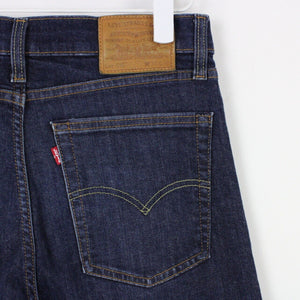 LEVIS 510 Big E Jeans Dark Blue | W30 L32