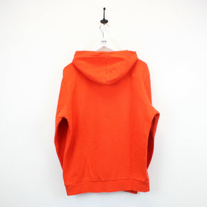 LE COQ SPORTIF Hoodie Orange | Large