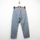 LEVIS 521 Jeans Blue | W30 L30