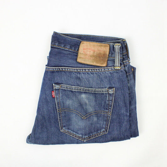 LEVIS 501 Jeans Blue | W32 L28