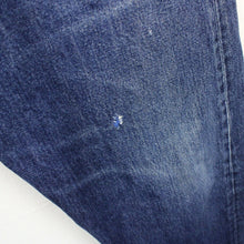 Load image into Gallery viewer, LEVIS 501 Jeans Dark Blue | W40 L34
