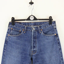 Load image into Gallery viewer, LEVIS 501 Jeans Blue | W33 L30
