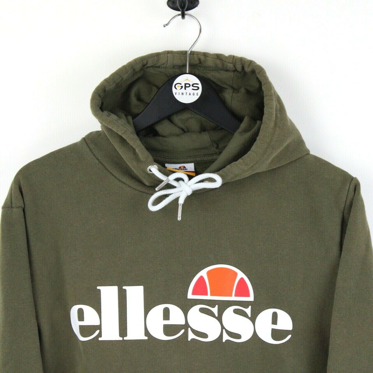 Hoodie ellesse hot sale femme