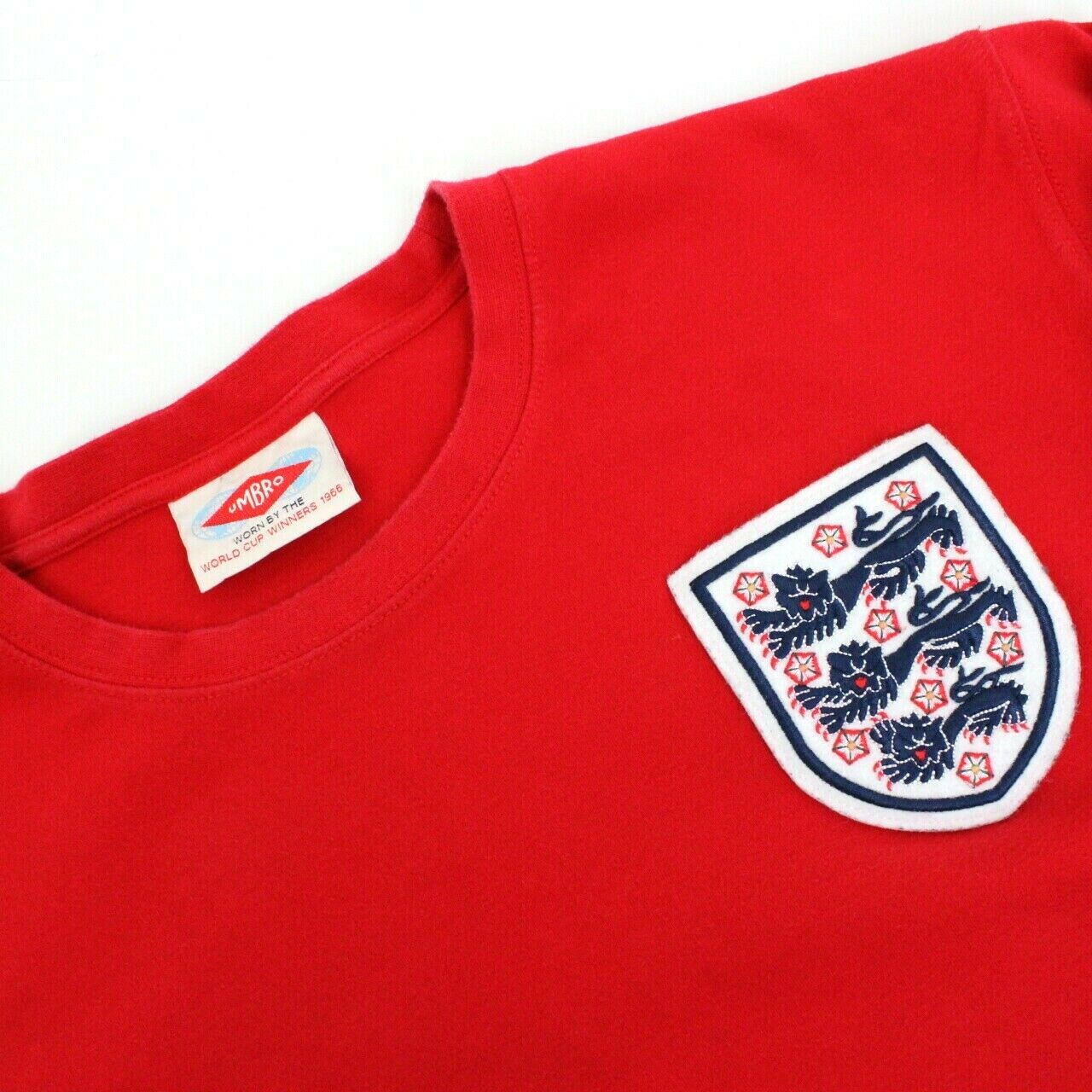 England best sale 1966 kit