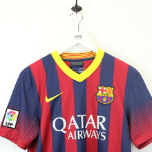 Load image into Gallery viewer, NIKE FC BARCELONA Shirt | Small
