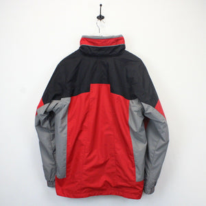 COLUMBIA 00s Jacket Red | Medium