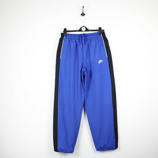 NIKE Joggers Blue | Large