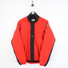 Load image into Gallery viewer, ADIDAS EQUIPMENT 90s Jacket Red | Small
