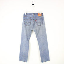 Load image into Gallery viewer, LEVIS 501 Jeans Light Blue | W31 L32
