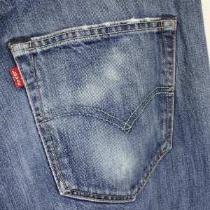 LEVIS 501 Jeans Blue | W34 L32