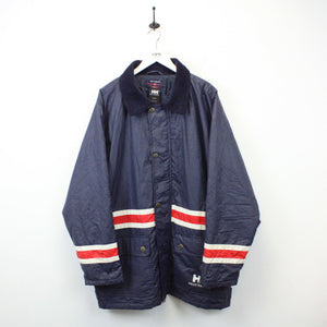 HELLY HANSEN 90s Jacket Navy Blue | XL