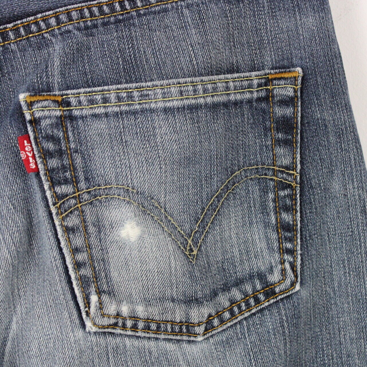 Levis w30 outlet l30