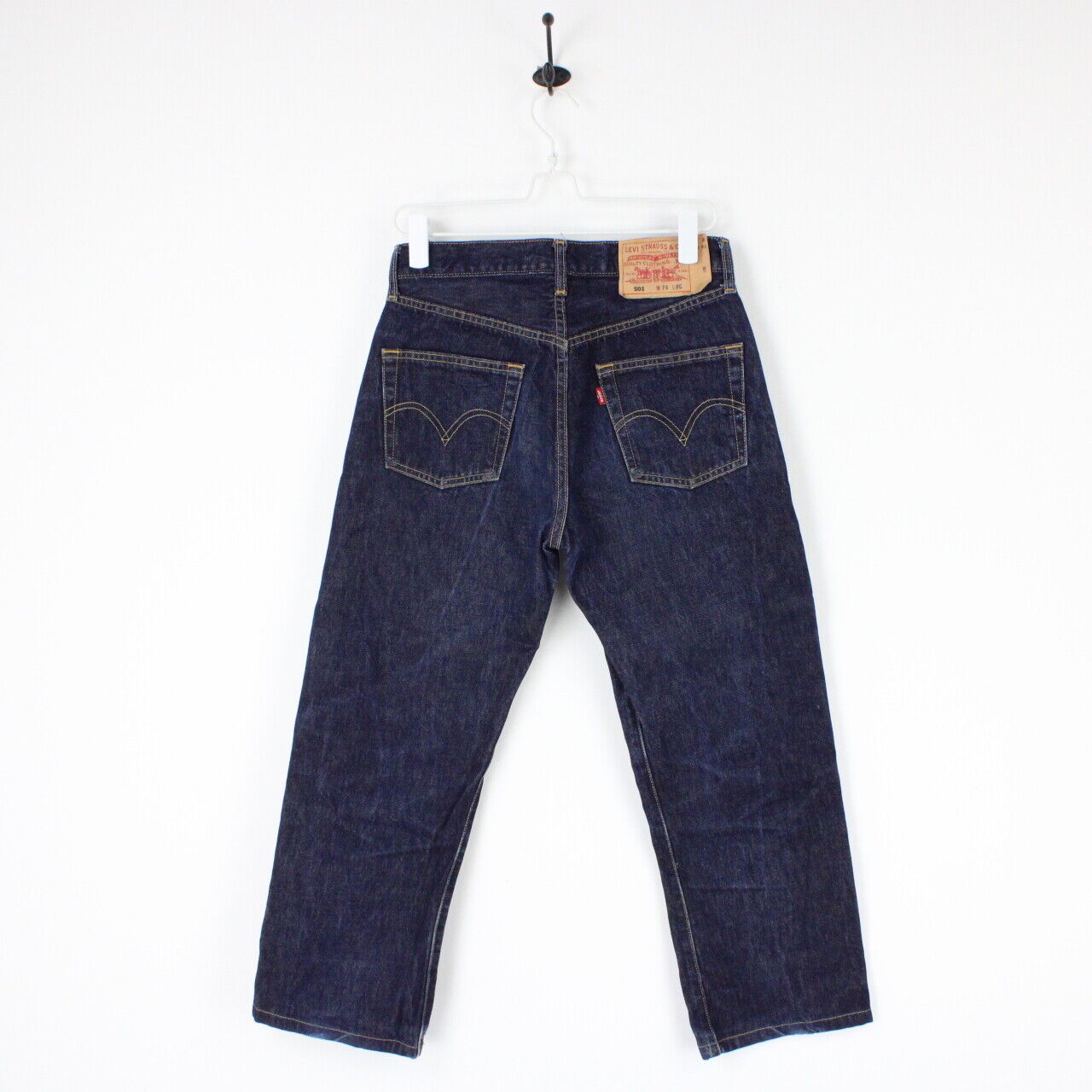 Levis hotsell 501 w26