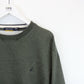 NAUTICA Sweatshirt Green | Large