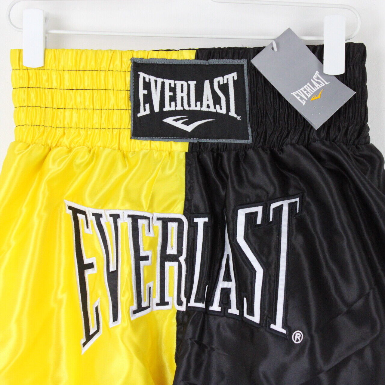 Everlast boxing shorts for girls sale