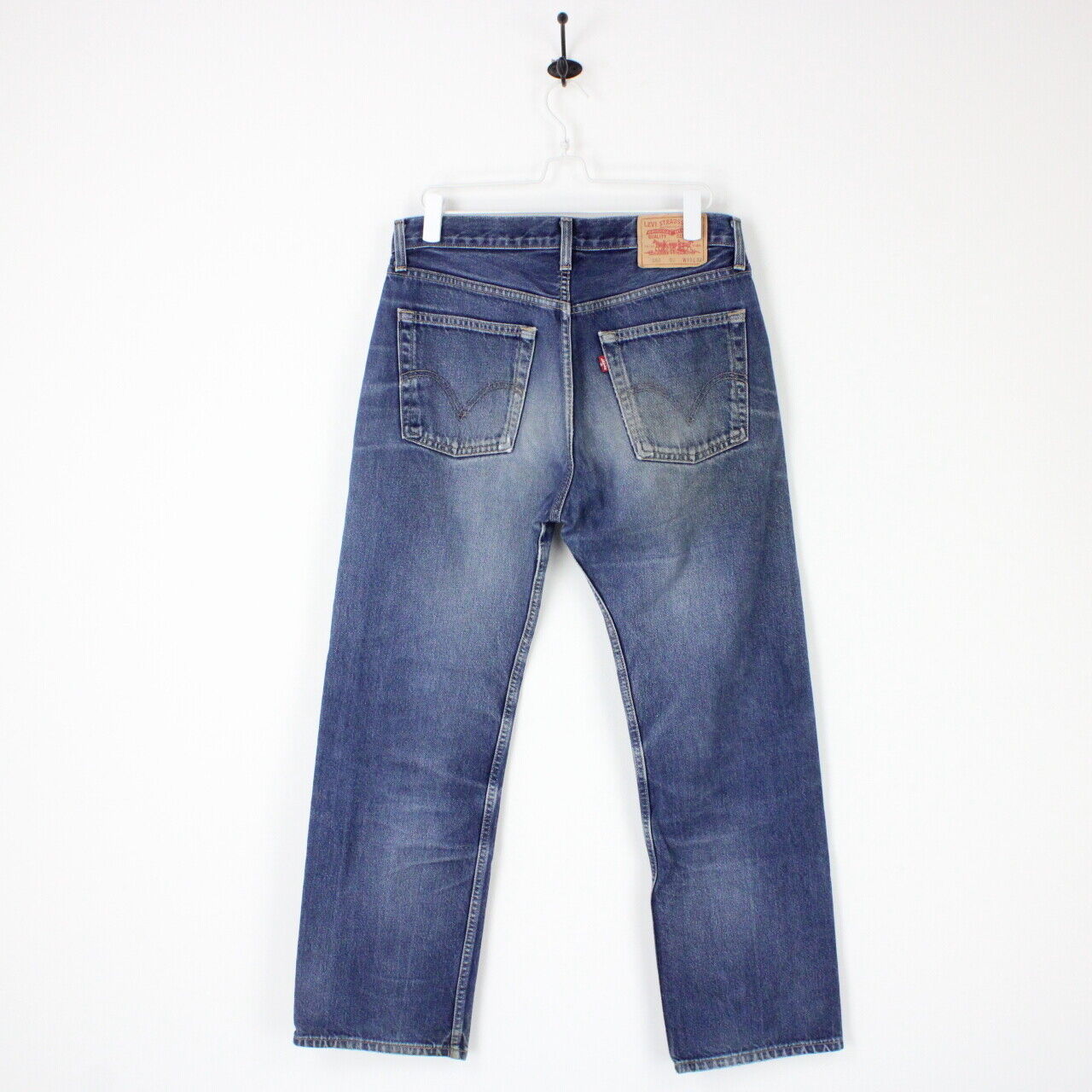 Levis 582 discount