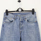 LEVIS 501 Jeans Light Blue | W31 L32