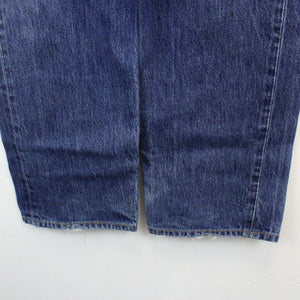 LEVIS 501 Jeans Mid Blue | W32 L30