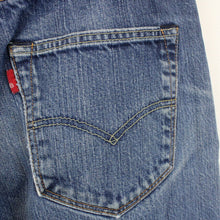 Load image into Gallery viewer, LEVIS 501 Jeans Blue | W31 L32
