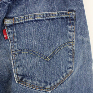 LEVIS 501 Jeans Blue | W31 L32