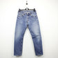 LEVIS 501 Jeans Mid Blue | W32 L32