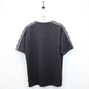 UMBRO 90s T-Shirt Black | Medium