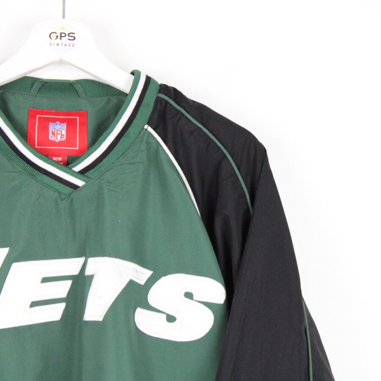 NFL New York JETS Jacket | Medium