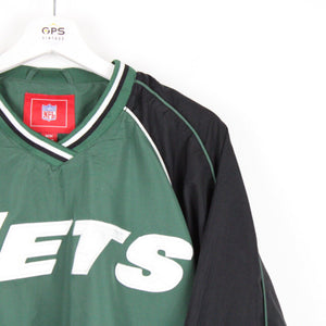 NFL New York JETS Jacket | Medium