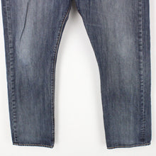 Load image into Gallery viewer, LEVIS 501 Jeans Mid Blue | W38 L32
