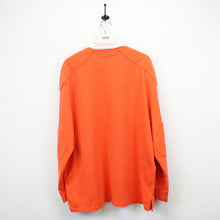 Load image into Gallery viewer, RALPH LAUREN Polo Shirt Orange | XL
