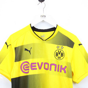 PUMA BORUSSIA DORTMUND Jersey | Medium