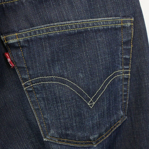 LEVIS 501 Jeans 1947 Edition Dark Blue | W31 L34