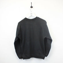 Load image into Gallery viewer, Womens NIKE 90s Sweatshirt Black | Small
