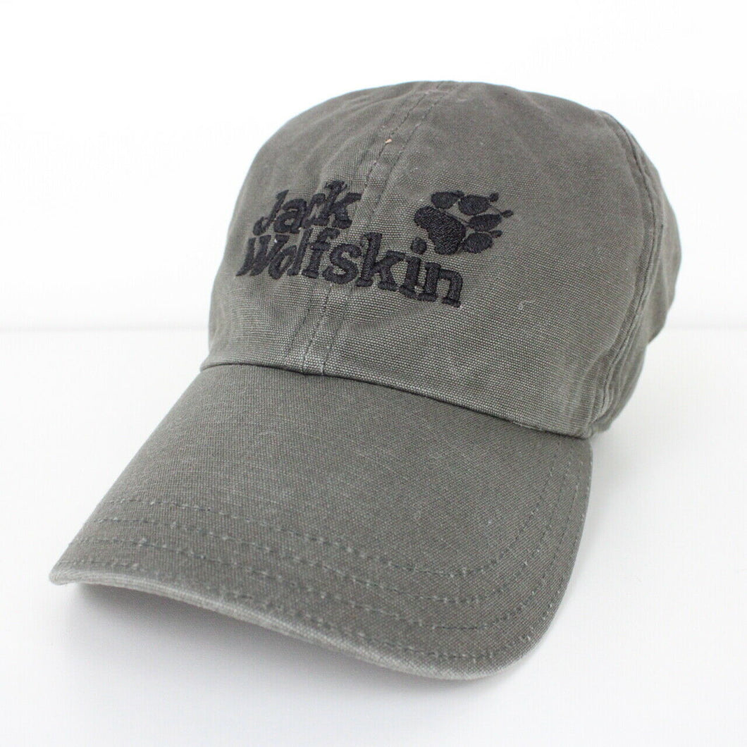 JACK WOLFSKIN Hat Green | One Size