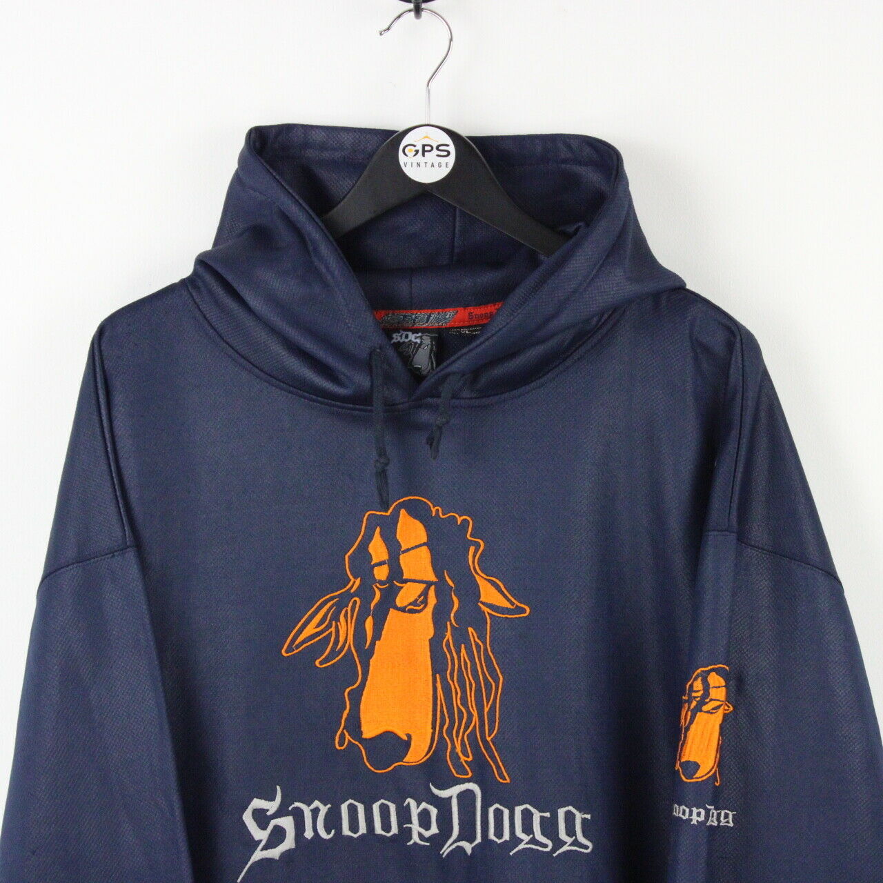 Snoop clearance dogg jumper