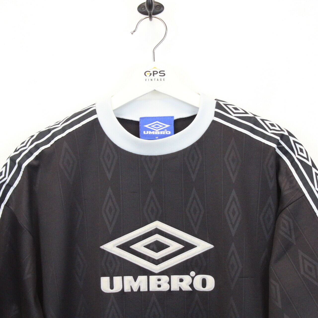 T shirt umbro discount vintage