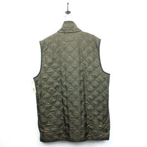 BARBOUR Gilet Green | Small