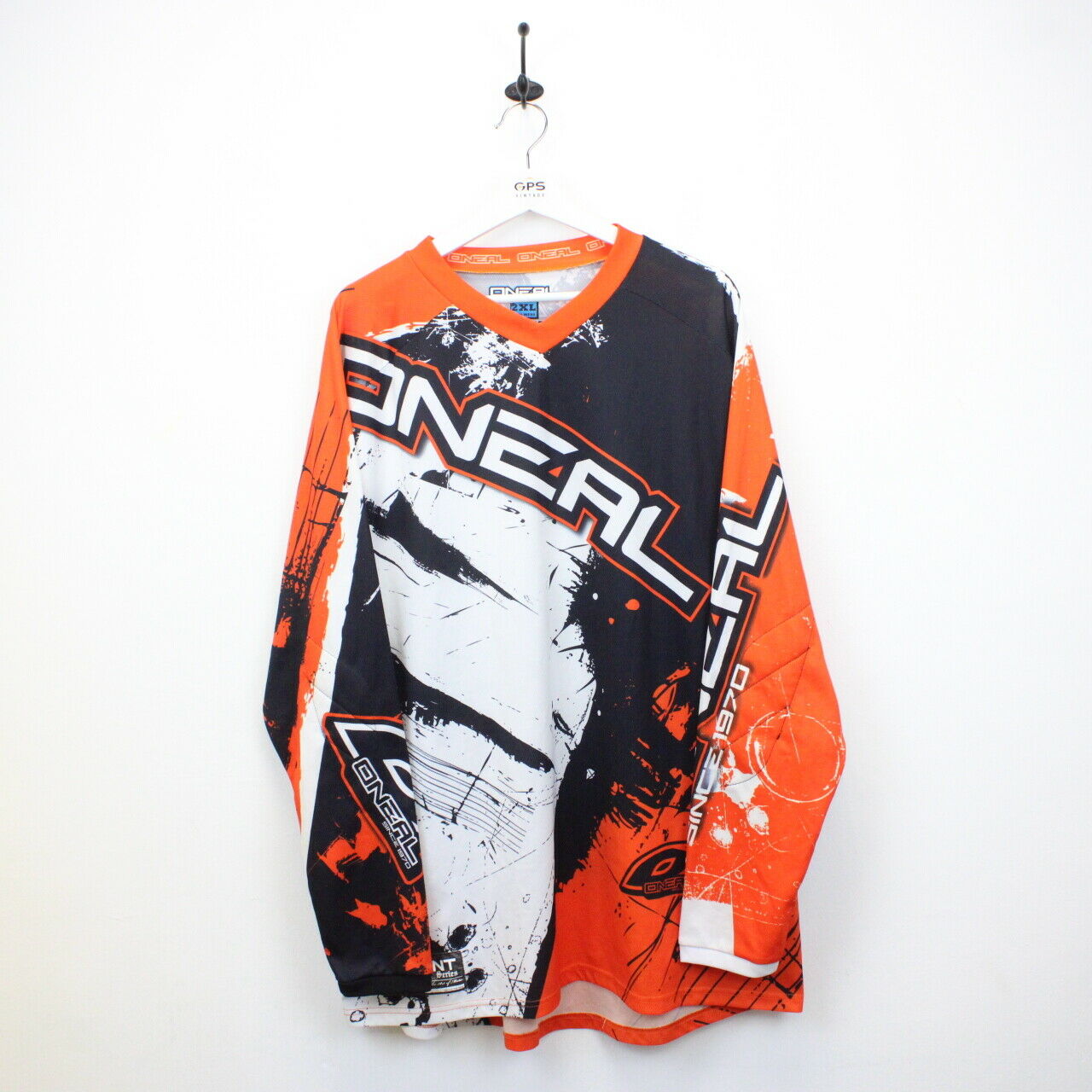 ONEAL Racing Jersey Multicolour | XXL