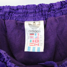 Load image into Gallery viewer, ADIDAS 90s Shorts Purple | Large
