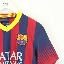 Load image into Gallery viewer, NIKE FC BARCELONA Shirt | Small
