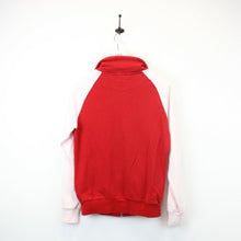 Load image into Gallery viewer, Womens ADIDAS Track Top Red | Small
