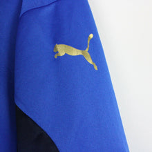 Load image into Gallery viewer, PUMA ITALY Shirt Blue | XXL
