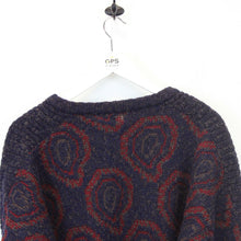 Load image into Gallery viewer, BURBERRYS 90s Knit Sweatshirt | Large
